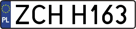 ZCHH163