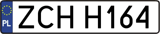ZCHH164