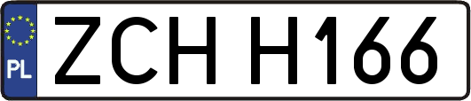 ZCHH166