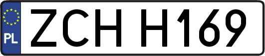 ZCHH169
