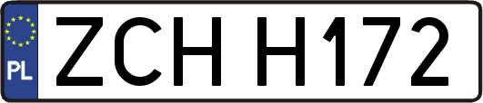 ZCHH172