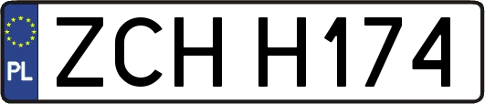 ZCHH174