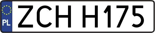 ZCHH175