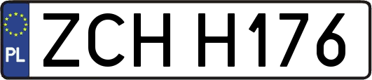 ZCHH176