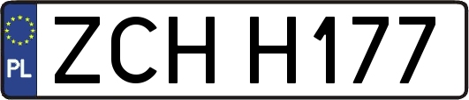 ZCHH177