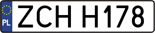 ZCHH178