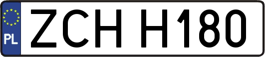 ZCHH180