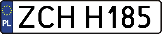 ZCHH185