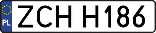 ZCHH186