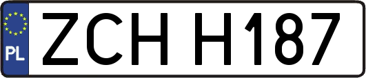 ZCHH187