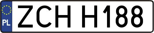 ZCHH188