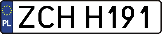 ZCHH191