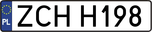 ZCHH198