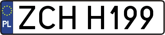 ZCHH199
