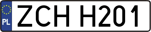 ZCHH201