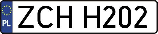 ZCHH202