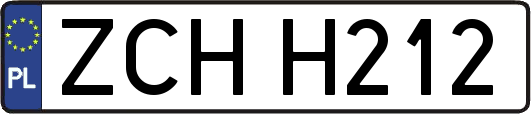 ZCHH212