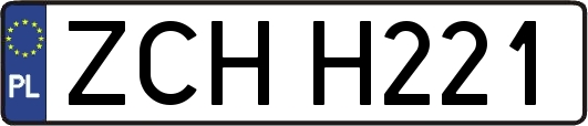 ZCHH221