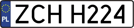 ZCHH224