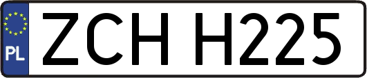 ZCHH225
