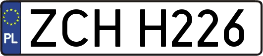 ZCHH226
