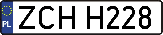 ZCHH228