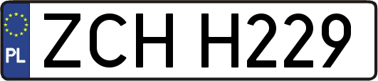 ZCHH229