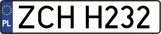 ZCHH232