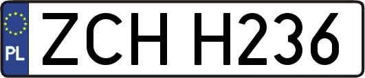ZCHH236