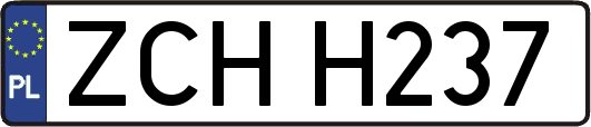 ZCHH237