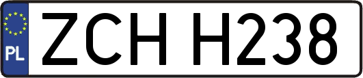 ZCHH238