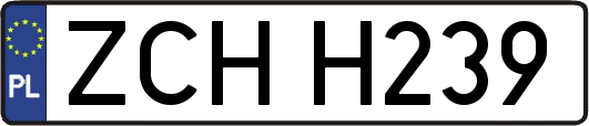 ZCHH239