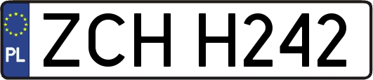 ZCHH242