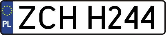 ZCHH244
