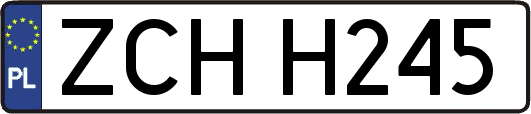ZCHH245