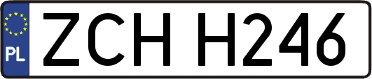 ZCHH246
