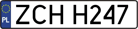 ZCHH247