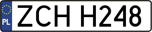 ZCHH248