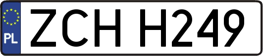 ZCHH249