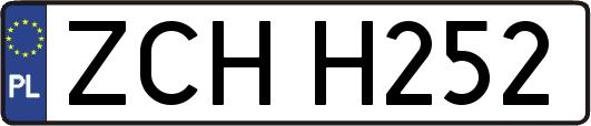 ZCHH252