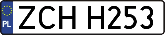 ZCHH253