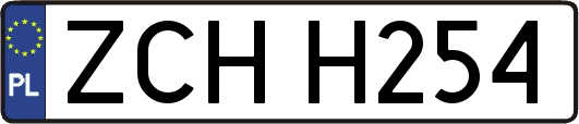 ZCHH254