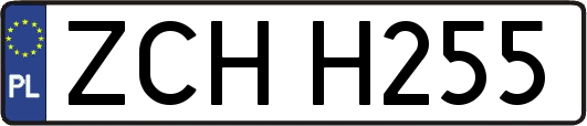 ZCHH255