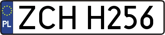 ZCHH256