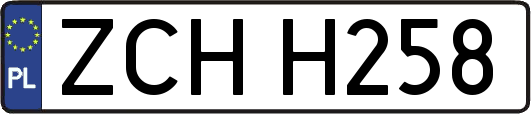 ZCHH258