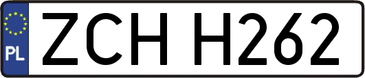 ZCHH262