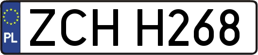 ZCHH268