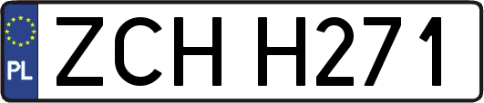 ZCHH271