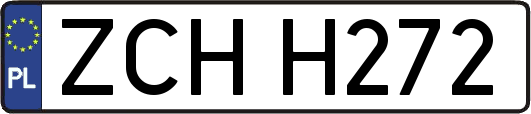 ZCHH272