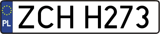 ZCHH273